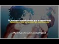 Baki 2018 ED | Azusa Tadokoro &quot;Resolve&quot; | Sub Español, Romaji &amp; English lyrics