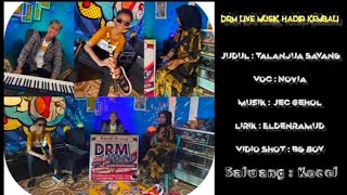 #jecgehol#dendangminang DRM KANDI GRUP live musik terbaru 2022