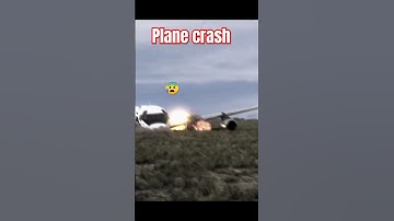 This technology can save plane crash #shorts #facts #plane