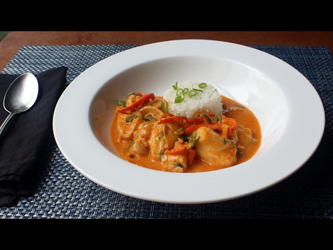 Video: How To Cook Brazilian Fish