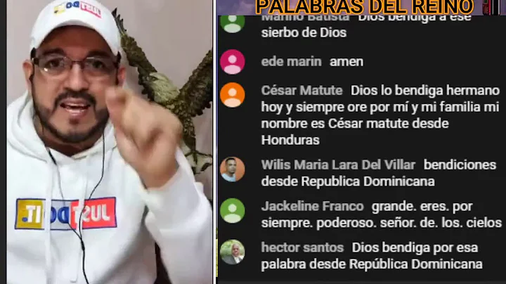 MALDICIONES SIN QUEBRANTAR / Apostol Rafael Ramire...
