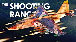 THE SHOOTING RANGE 343: Rocket CAS screenshot 4