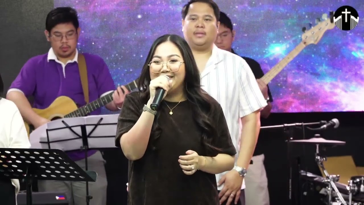 I Know that I Know | Endless Praise (Feat. Chally Tañada) | RGGCC Cover