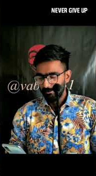 jab sab so rhe the to hum jag rahe the❤️🔥@vaddy 731