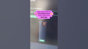 Future Tech: Create Full Websites in Seconds from a Screenshot!