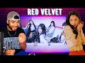 Discovering Red Velvet (Dylan Edition) - Automatic, Bad Boy &amp; Queendom! FIRST K-Pop Reaction!