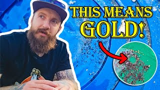 Find Where The Gold is Hiding On Your Creek!