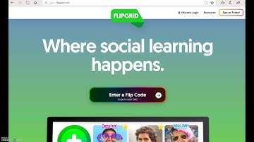 Intro to Flipgrid