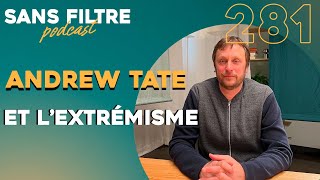 Masculinisme, radicalisation, extrême droite: Ce que vous devez savoir (Avec David Morin)