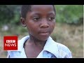 New video by BBC News on YouTube