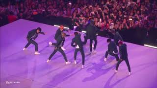 190817 KCON LA - SF9