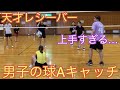 【ことちゃんねるコラボ】バレーってやっぱレシーブが大切なんだなぁ