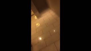 CROWNE PLAZA WORKER TALKS ABOUT KENNEKA