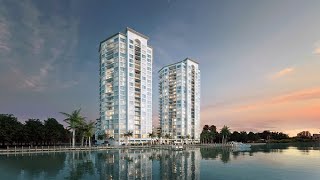 Career Overview Now Under Construction! Prima Luce on the Waterfront