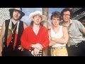 Austin City Limits Hall of Fame 2014: Stevie Ray Vaughan and Double Trouble
