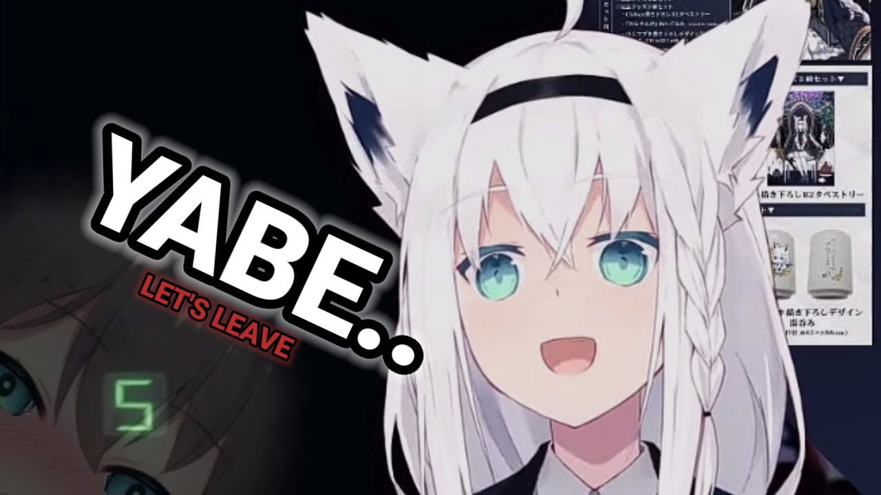 Fubuki Gets A Reply From A Lolicon [Finale]