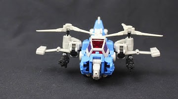 Fansproject Function X 10 Browning II Review