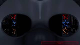 Five Nights At Gipsy's Demo (Night 1 Complete')