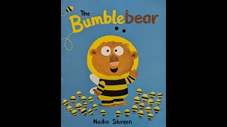 The Bumblebear