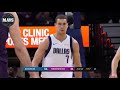 Maxi Kleber & Dwight Powell - 28 combined points - Highlights vs Minnesota (1-11-2019)
