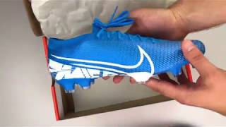 botines nike mercurial vapor 13 pro fg