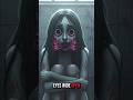 Hanako San Grabbed My Leg in School Toilet 😱 #shorts #horror