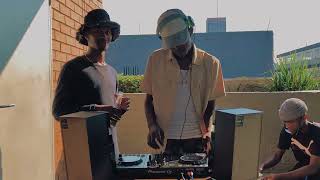 AFRO HOUSE MIX 2023 ( MORDA | CAIIRO | PRINCE KAYBEE | DJ KENT | THAKZIN | JNR SA ) - Gee Maxx
