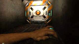 Paul's Gaming - Doom 3 MOD - ELDoom part04
