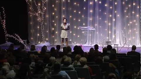 An evening with Joy Greene  (Joytime Ministries)