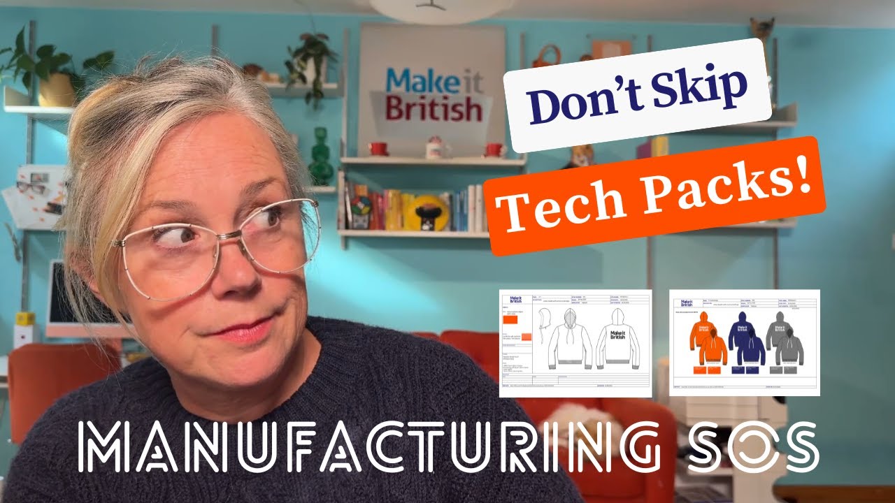 SOS: What’s the REAL Cost of Skipping Tech Packs?