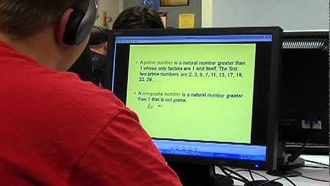 Developmental Math Spotlight