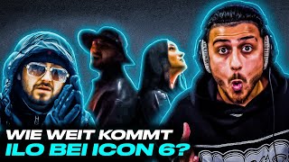 DIESER SONG IST EIN HIT !! 😱 RASA x ILO - VORBEI | Reaction