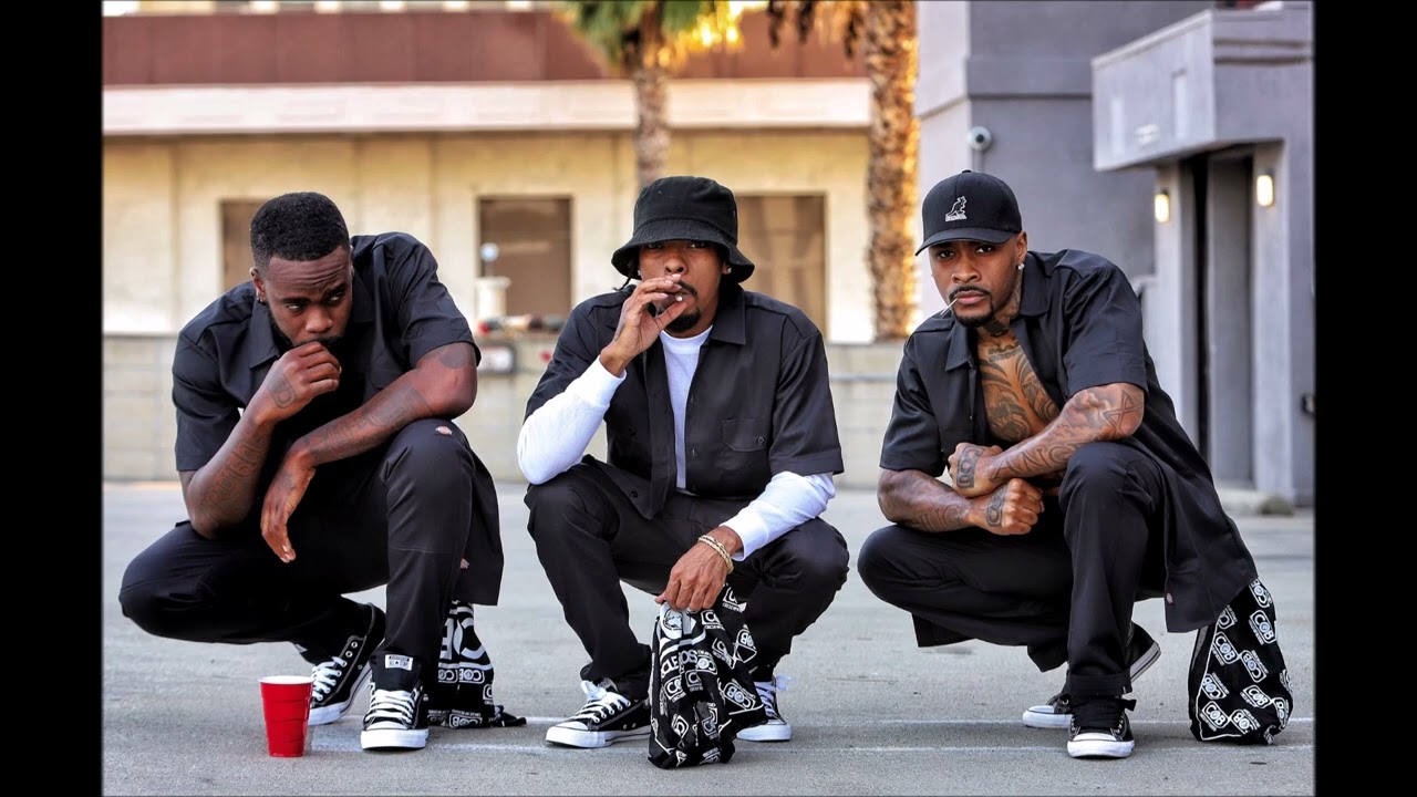 SHOE GANG - SHOCK WAVE