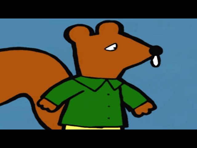 Maisy Mouse Official | Sneezes | Videos for Kids | Kids Cartoon | Cartoons for Kids class=