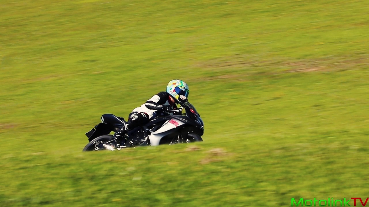 CLIP SLOWMOTION INTERLAGOS ZX10R GSXR MV AGUSTA F4 R1 R6 MOTOLINK S1000RR HP4 YouTube