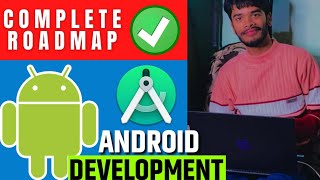 Android App Development Kaise Sikhe ? Android App Development Complete Roadmap 2022 | Techie Lukesh