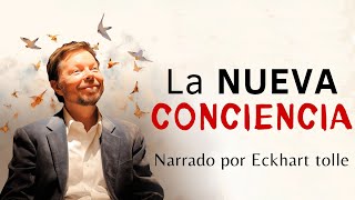 La NUEVA CONCIENCIA | Eckhart tolle | Audiolibro completo en español