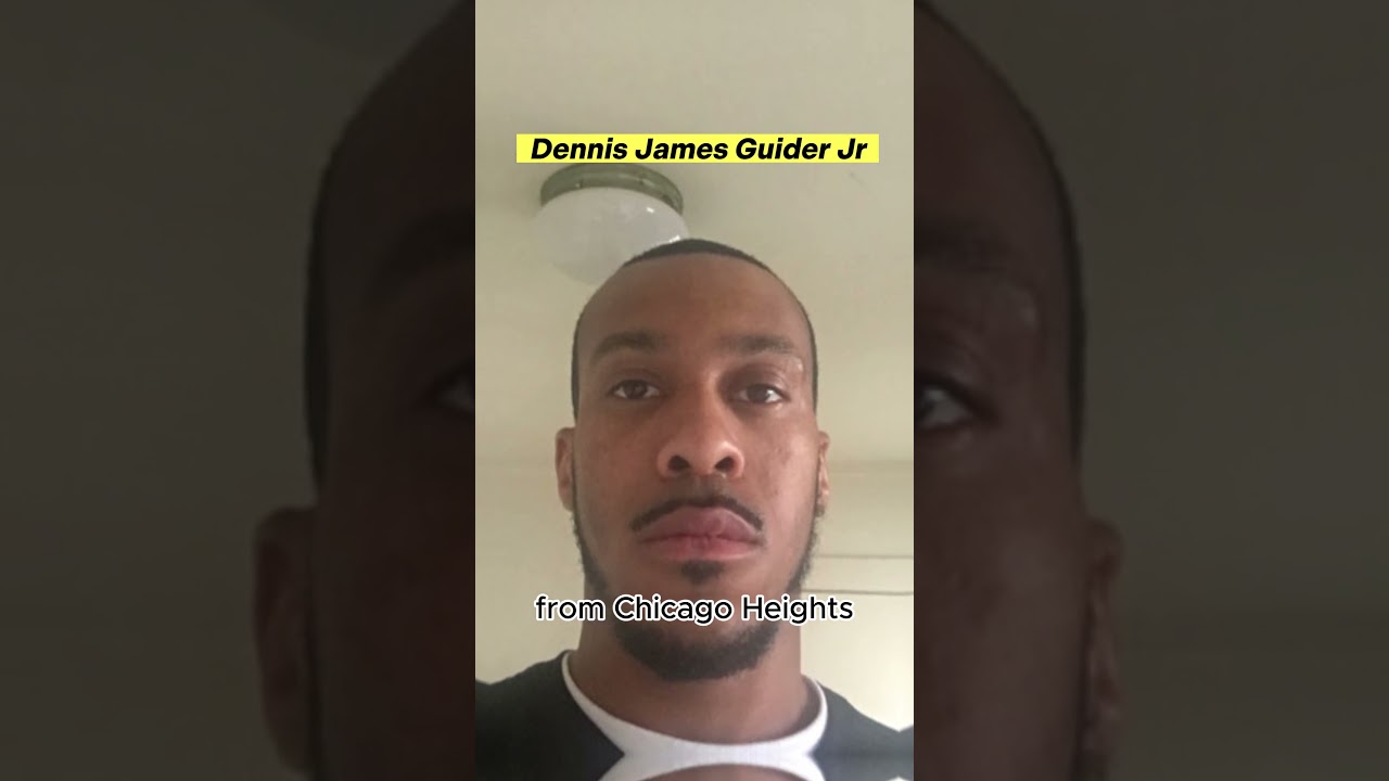 Police breaks his back