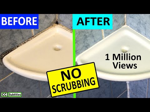 Video: Paano linisin ang silicone mula sa mga tile at iba pang ibabaw?