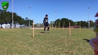 He Makes It Look Easy! (Benjamin)