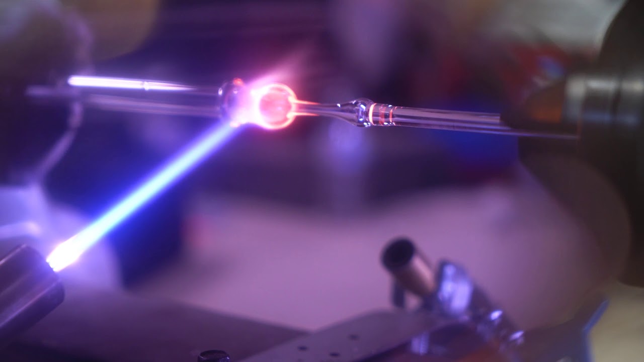 Making a carb cap with ABMPGLASS !!!!! ( Drone footage )