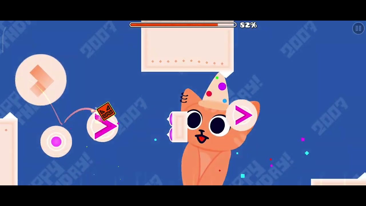Headstuck by dkitey (2.2) level complete - YouTube