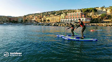 Come vestirsi per giocare a padel in inverno?