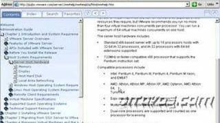 Famous VMWare Server - Requirements Net Worth