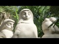 A Tour of the Ann Norton Sculpture Gardens | Art Loft 508 Segment