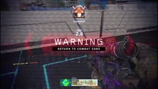 Famous Two Random No-Scopes [BO3] Wealth