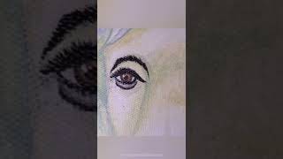 Mesmerizing Ganesha Painting