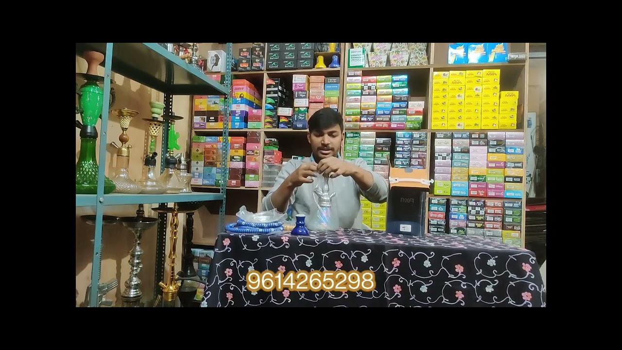 hookah under 1200 hookah shop in asansol. hookah shop in badakar.sasta