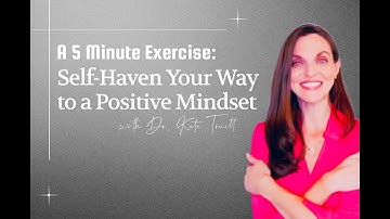 A Daily Practice for Cultivating Inner Kindness with Dr. Kate Truitt