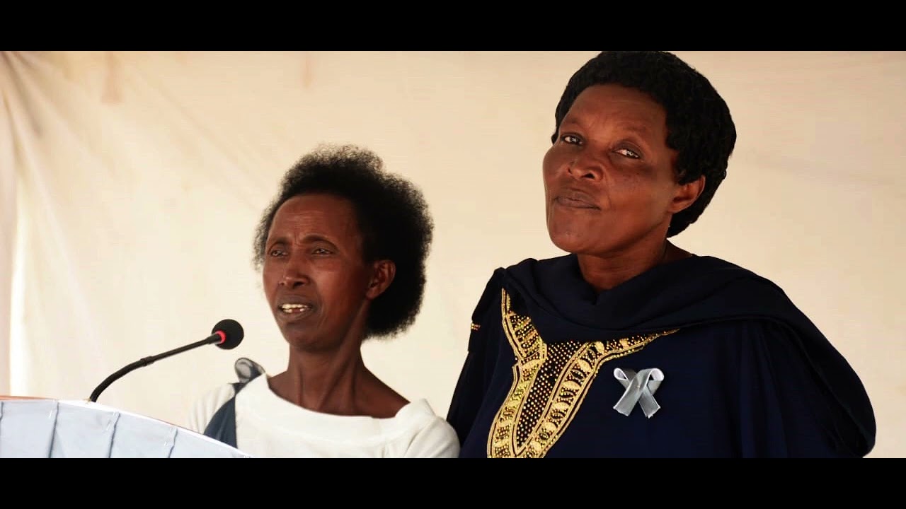 Kwibuka mu murenge wa musambira batangiye amatsinda y'isanamitima by ...
